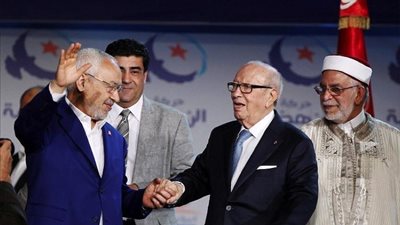 مفكر إسلامي يهاجم حركة النهضة التونسية: تريد تطويع الإعلام لأغراضها