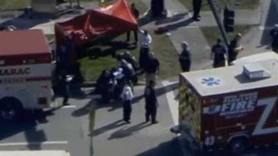 تظاهرة للطلاب الناجين من حادث فلوريدا للضغط على الكونجرس.. 24 مارس