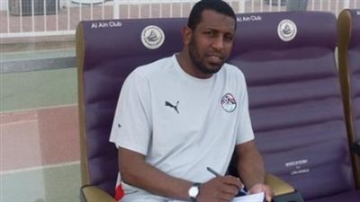 ربيع ياسين: الأهلي بلا منافس وفاز بالدوري من أول جولة