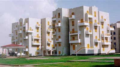 كراسة شروط حجز شقق «إسكان المستقبل» بالقاهرة الجديدة