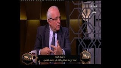 طبيب: «هشاشة عظام الأطفال وراثة» (فيديو)
