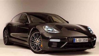 تغيرات في تصميم سيارة بورش باناميرا 2020