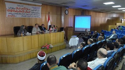 «الزواج المبكر والتعليم» ندوة إعلامية بسمالوط المنيا.. غدًا