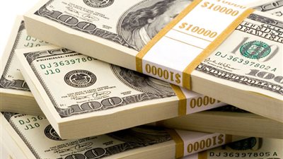 استقرار أسعار العملات الأجنبية والدولار الأمريكي بـ17.74 جنيها