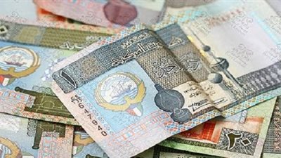 استقرار أسعار العملات العربية والدينار الكويتي بـ 59.29 جنيها