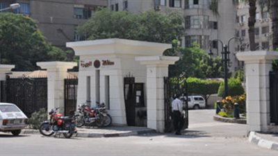 «الجيزة» تحظر تأجير الدواب والكارتات بالمناطق الأثرية دون ترخيص