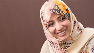 توكل كرمان تحرض ضد الرئيس اليمني: «فقد شرعيته»