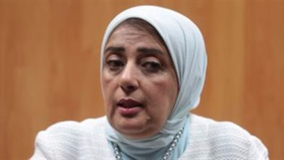 اليوم.. «مايسة شوقي» تناقش مشروع قانون الحد من الزواج المبكر