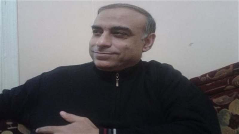  طارق البشبيشي