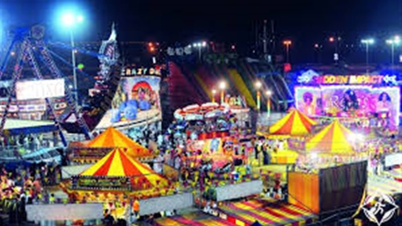 مهرجان صلالة