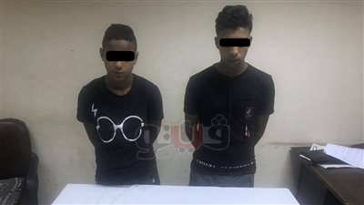 القبض على 3 متهمين كونوا تشكيلا عصابيا لسرقة السيارات بالمنيا