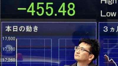 نيكي يغلق مرتفعا 2% مع زيادة أسهم الشركات الكبرى والمصدرة