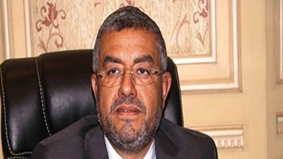 نائب: قانون التصالح في المخالفات يحل أزمة 39% من العمارات السكنية