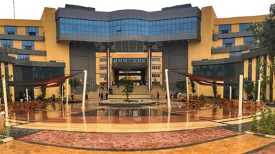 جامعة بدر تفتح باب القبول لطلاب الدبلومات بـ