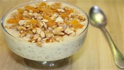 بالفيديو.. طريقة إعداد «الشوفان بالحليب»