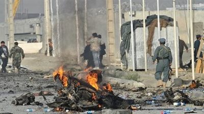 الأزهر يدين التفجير الإرهابي لحفل زفاف بالعاصمة الأفغانية