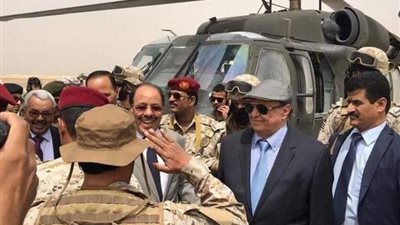 قواعد عسكرية للنخب اليمنية بعد طرد القاعدة