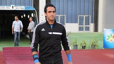 «أمير عبد الحميد» يخلد ذكرى وفاة «ثابت البطل»