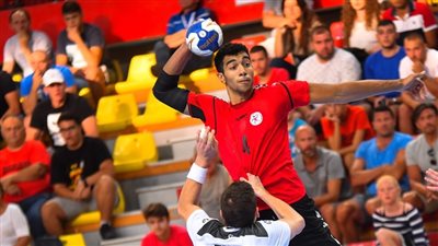 إنجاز تاريخي.. منتخب اليد يتوج بطلا لمونديال الناشئين بمقدونيا