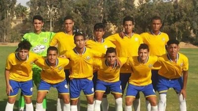 الإسماعيلي 2001 يفوز على النوبي بثنائية وديا استعدادا لدوري الجمهورية