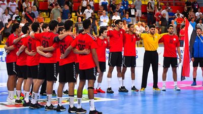 الاتحاد الدولي لليد يحتفي بإنجاز الفراعنة: 