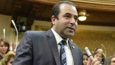 اتصالات البرلمان: إقرار قانون حماية البيانات الشخصية بدور الانعقاد المقبل