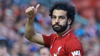 محمد صلاح مهنئا منتخب ناشئي اليد: 