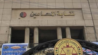 تأجيل إلزام نقابة المحامين بتقديم أعضائها فيشا وتشبيها لـ ٢٧ مارس