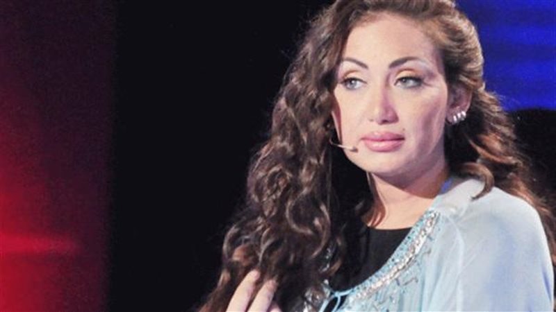 ريهام سعيد