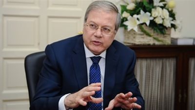 محمد يوسف: وثيقة تأمين على الحياة للعمالة غير المنتظمة