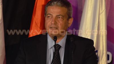 «الرياضة» تدعم أسوان بـ815 ألف جنيه لحل أزمته