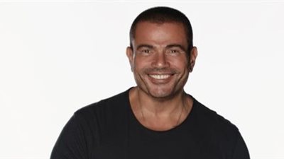 عمرو دياب لناشئي كرة اليد: شرفتونا يا أبطال