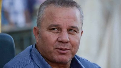 شوقي غريب يفاضل بين 40 لاعبا بقائمة المنتخب الأوليمبي