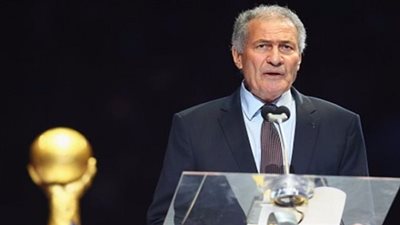 أول تعليق لرئيس الاتحاد الدولي لكرة اليد بعد فوز مصر بكأس العالم