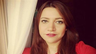 ياسمين سمير توشك على الانتهاء من تصوير مشاهدها بـ«البيت الكبير»