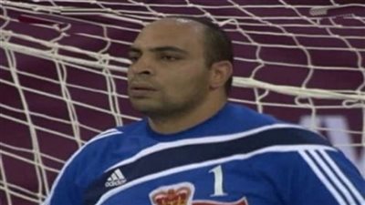 مدرب حراس مرمى منتخب اليد: عبد الرحمن حميد 