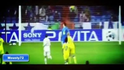 بالفيديو.. أجمل أهداف «دي ماريا» في عيد ميلاده الـ28