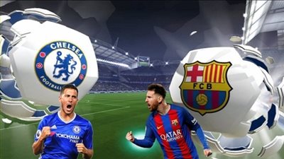 قبل مواجهة الثلاثاء.. تفاصيل آخر مباراة بين تشيلسي وبرشلونة