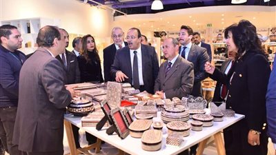 في 10 معلومات.. تعرف على مشروع «كريتيف إيجيبت»