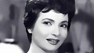 شادية: عبد الوهاب يحبس