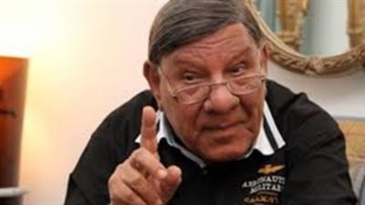 مفيد فوزى يكتب: أيام خميس أفندى