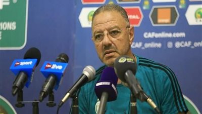 مفاجأة.. طلعت يوسف يخلي مسئوليته عن لقاء المقاصة وجينيريشن