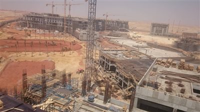 الإسكان: تخصيص قطعتي أرض لإقامة مستشفى بالعاصمة الإدارية وأخرى للسرطان بالتجمع الخامس