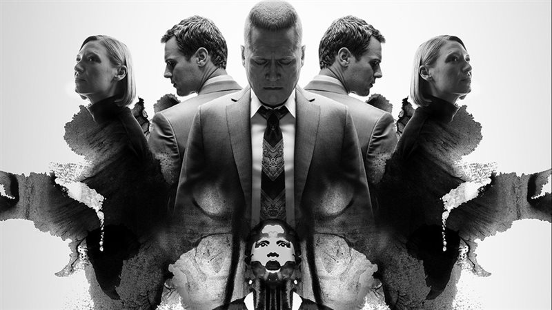 مسلسل Mindhunter