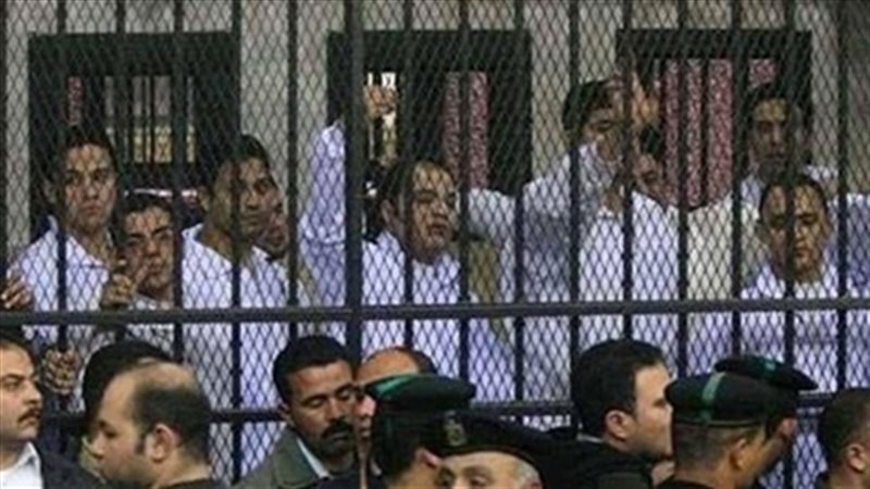 قضية خلية أوسيم-
