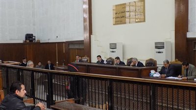 شاهد في «أحداث مكتب الإرشاد»: الإخوان أطلقوا النار لقتل المتظاهرين