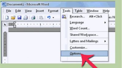 بالخطوات.. طريقة حماية ملفات Word من التعديل