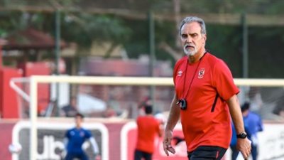 مصدر بالأهلي يكشف تفاصيل جديدة في قرار إقالة لاسارتي