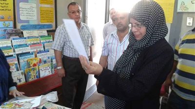 «تعليم بورسعيد»: منع الطلاب المستمرين في الغياب من أداء الامتحانات