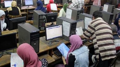 التعليم العالي: 95 ألف طالب يسجلون في تنسيق الشهادات الفنية